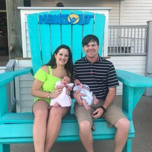 Meet your Posher, Dusty